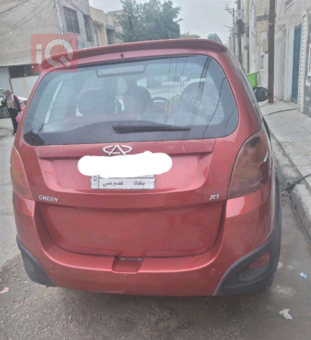 Chery X1